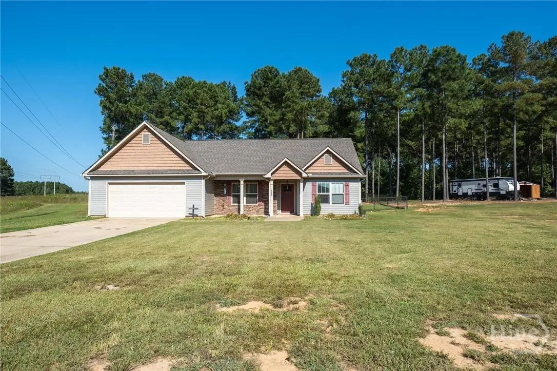 123 Needleleaf Court, Barnesville, GA 30204 - Image #1