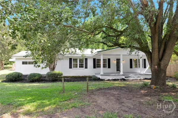 4274 Highway 98 W, Danielsville, GA 30633