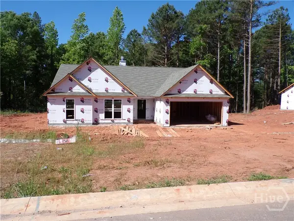 619 Liberty Hill Road #32, Hartwell, GA 30643