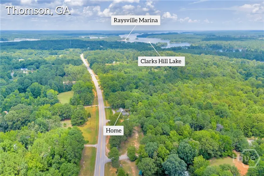 5770 Lincolnton Highway, Thomson, GA 30824 - Image #2