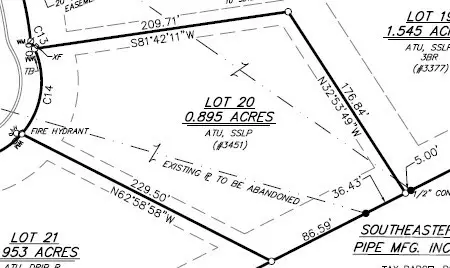 3451 Clayton Drive, Bogart, GA 30622 - Image #3