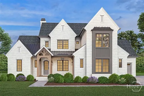 205 Chariot Court, Jefferson, GA 30549