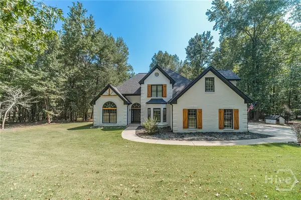 857 Cooper Road, Social Circle, GA 30025