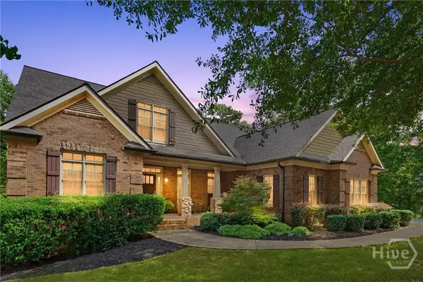 2082 Wade Drive, Bogart, GA 30622