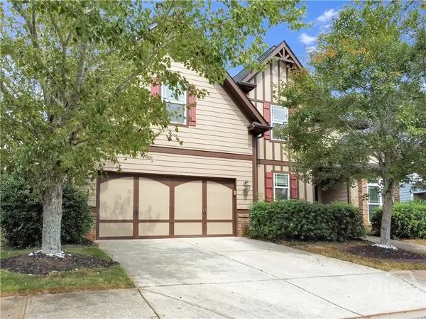 275 Firefighter Court, Athens, GA 30607