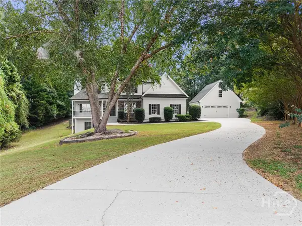 41 Doster Crest Road, Jefferson, GA 30549