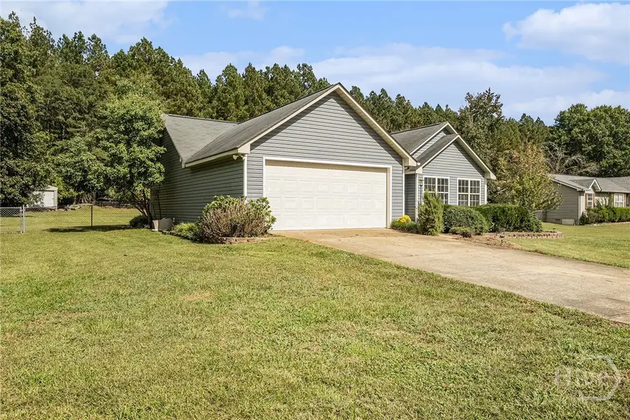 300 Harve Mathis Road, Athens, GA 30601 - #2