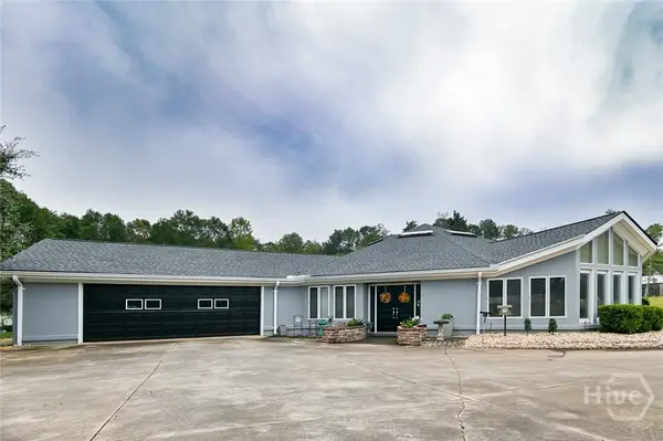 1250 Pete Dickens Road, Bogart, GA 