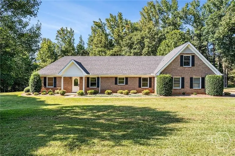 3081 Clack Road, Madison, GA 30650 - Image #1