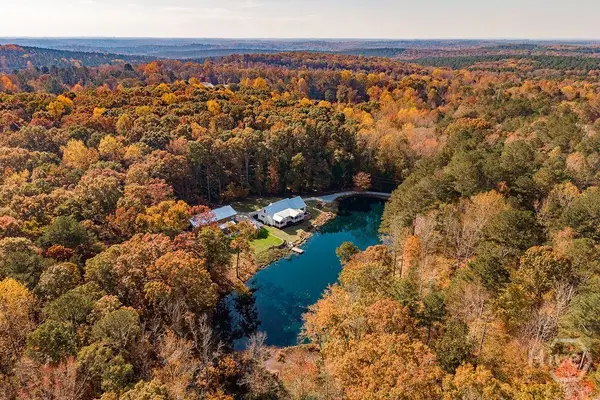 4072 Lebanon Church Road, Athens, GA 30607