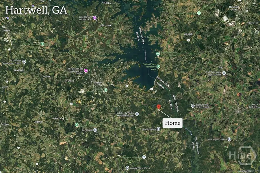 63 Lazy B Drive, Hartwell, GA 30643 - Image #3