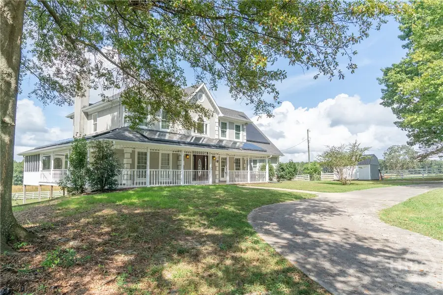 1963 Rehoboth Road, Bowman, GA 30624 - Image #3