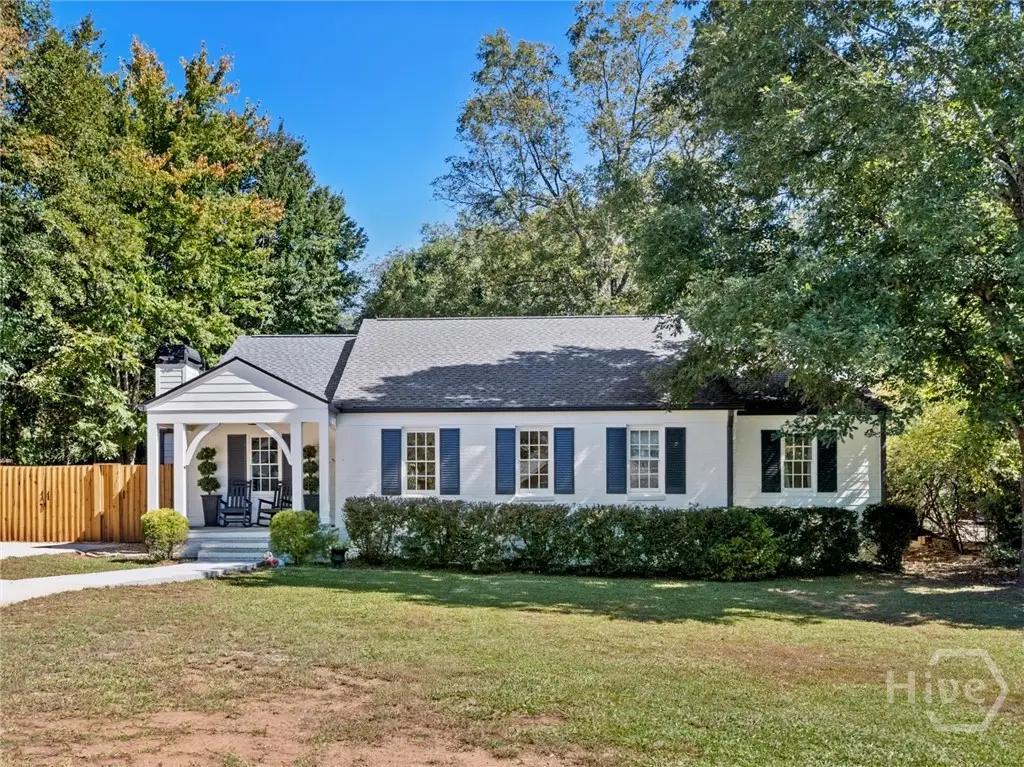 410 Sunset Drive, Athens, GA 30606 - Image #1