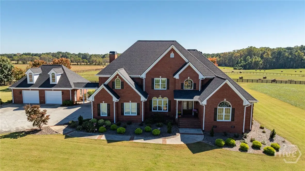 3481 Fairplay Road, Madison, GA 30650 - Image #1