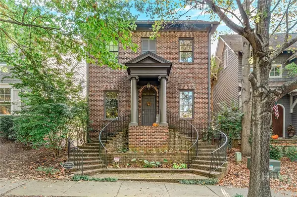 354 Dekle Drive, Athens, GA 30605