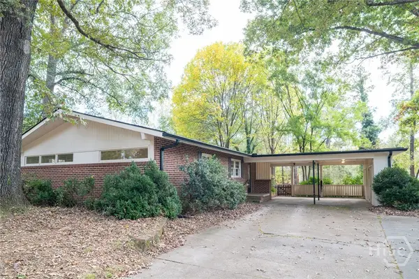 430 Forest Road, Athens, GA 30605