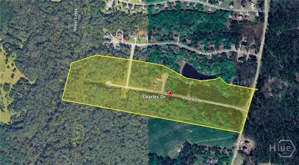 420 Charles Dr Lot 14, Athens, GA 30605