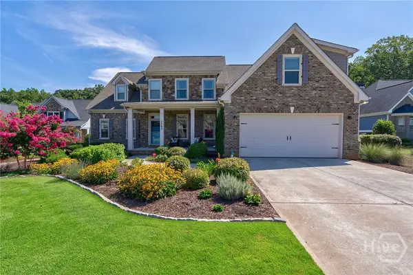 2548 E Princeton Drive, Bogart, GA 30622