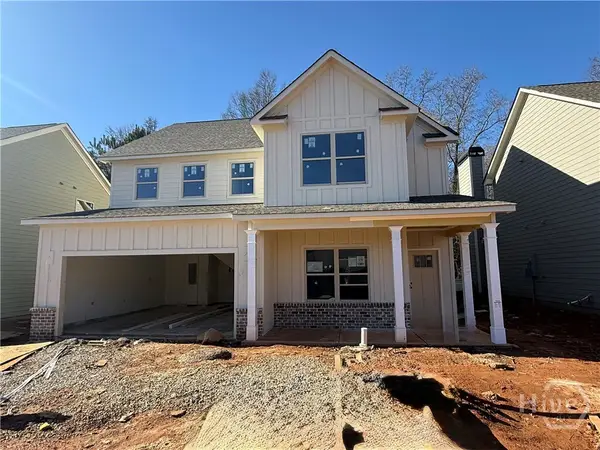 600 Creek Pointe Drive, Athens, GA 30606