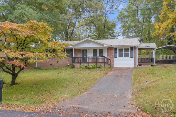 73 Highland Estates, Commerce, GA 30529