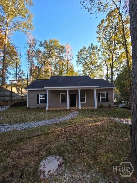 171 Dowdy Road, Athens, GA 30606