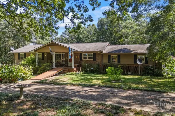 329 Riverbend Drive, Royston, GA 30662