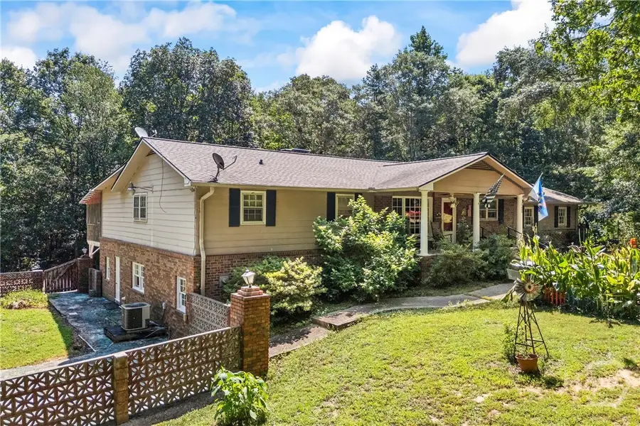 329 Riverbend Drive, Royston, GA 30662 - #3