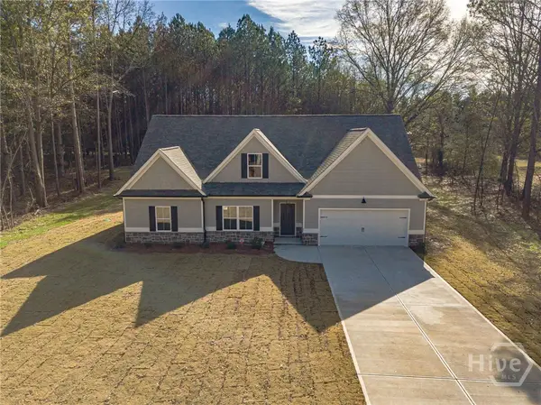 1217 Lew Drive, Monroe, GA 30655