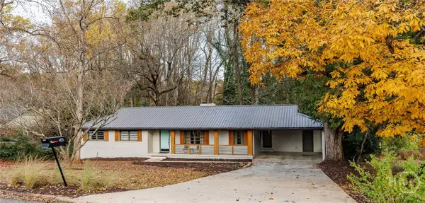 400 Greencrest Drive, Athens, GA 30605