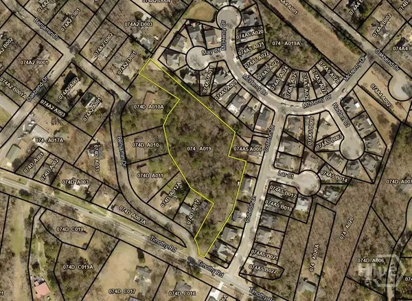 1720 Timothy Road, Athens, GA 30606