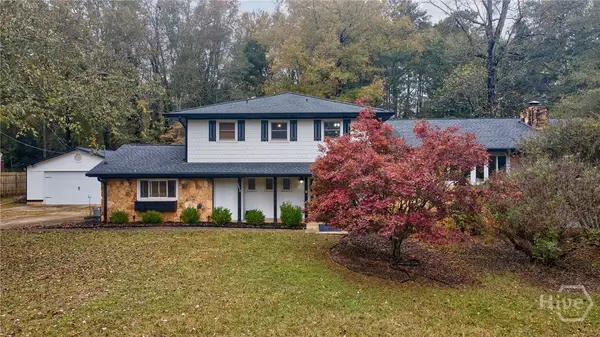 1470 Colliers Creek Road, Watkinsville, GA 30677