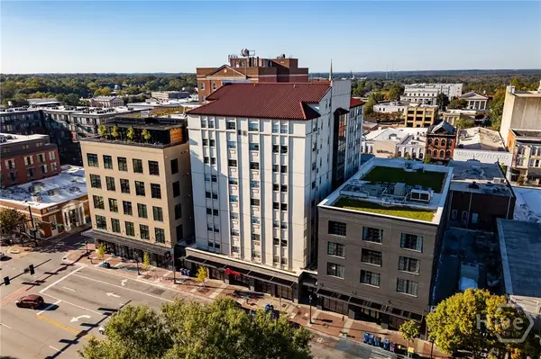 131 Broad Street E #707, Athens, GA 30601