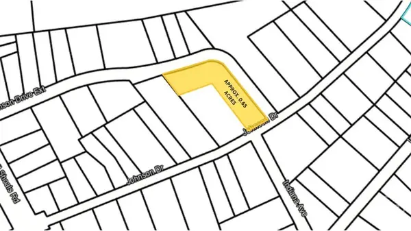 210 Johnson Drive, Athens, GA 30605