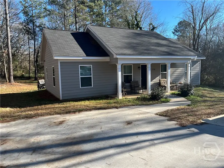 1725 Cherokee Road, Winterville, GA 30683 - Image #2