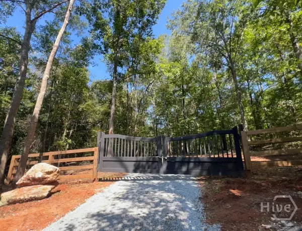 0 Mccarty Dodd Rd., Colbert, GA 30628