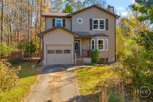 395 Round Table Road, Athens, GA 30606