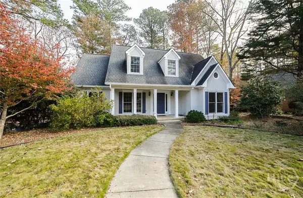 184 Hillsborough Drive, Athens, GA 30606