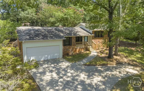 335 Caldwell, Athens, GA 30605
