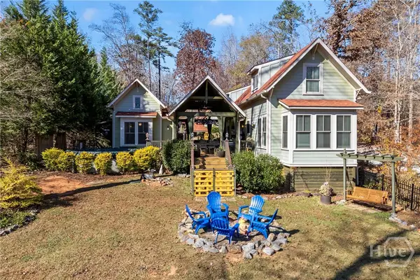 243 Bluegill Road, Eatonton, GA 31024