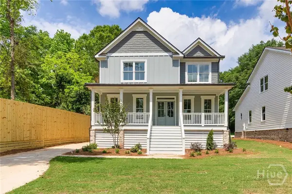 229 Marable Street E, Monroe, GA 30655