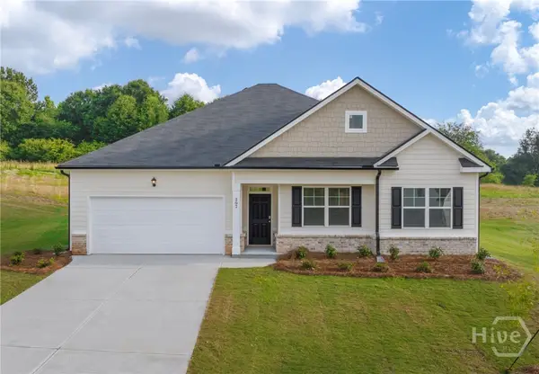 390 Abbott Road, Statham, GA 30666