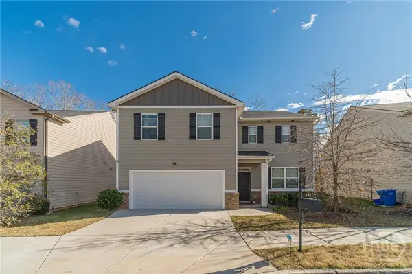 493 Park West Boulevard, Athens, GA 30606