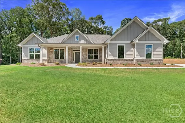 37 Hometown Court, Jefferson, GA 30549