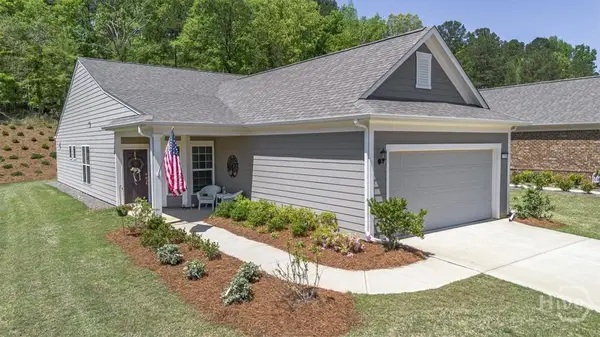 1260 Starboard Way, Greensboro, GA 30642