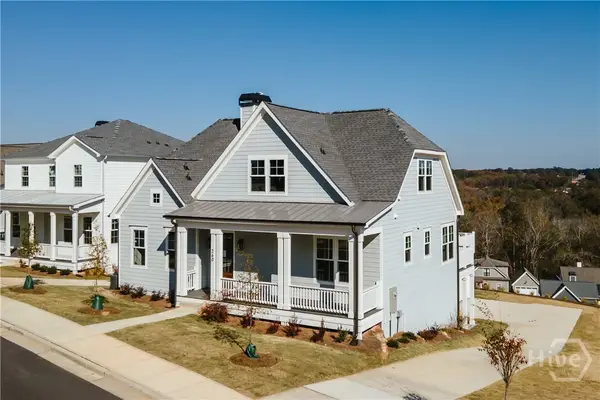 260 Highpointe Lane, Athens, GA 30606