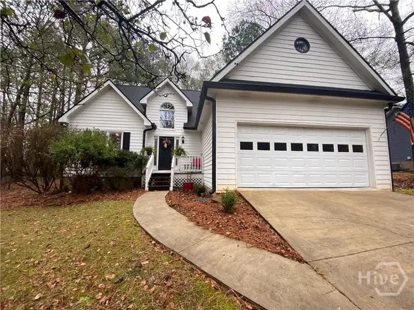 141 Mountain Laurel Run, Athens, GA 30606