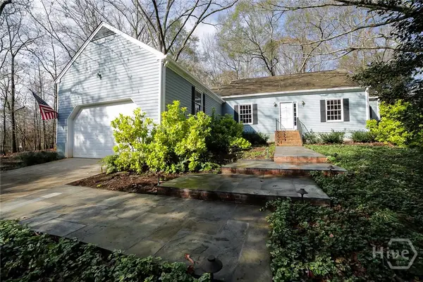 158 Lakeover Drive, Athens, GA 30607