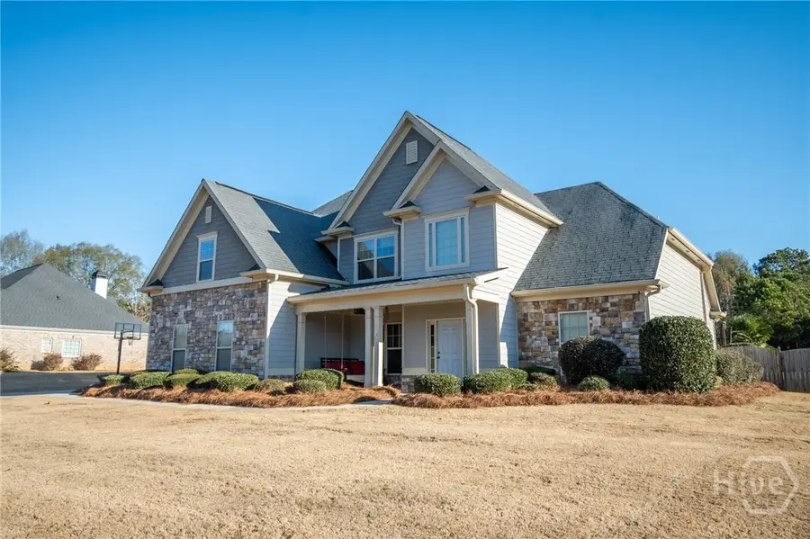 2893 Whitlow Ridge Dr, Bishop, GA 30621 - Image #3