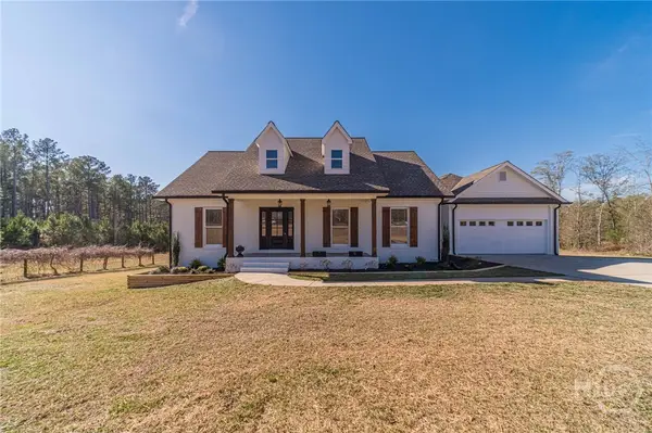 710 Youth Jersey Road, Monroe, GA 30655