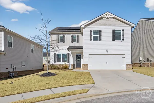 153 Echo Court, Hoschton, GA 30548